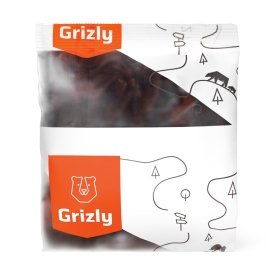 Kókuszchips kakaóval